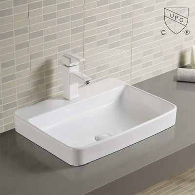 Cloakroom Bathroom Face sink Diningroom Corner Wash Art Basin Countertop Bowl