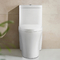 S prende a bacia de toaletes sem emenda do banheiro com Ada Height Design