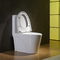 Toalete prolongado moderno de CUPC que traz o nivelamento poderoso quieto super