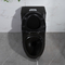 Do toalete nivelado da altura do conforto de Matte Black One Piece Dual botão nivelado superior