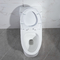toalete nivelado duplo da parte de 3L 6L um com porcelana branca superior dos botões CUPC