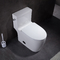 Toalete Ada Lavatory Pressure Assist padrão americana da altura de um conforto de 18 polegadas