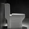 Ada Compliant Dual Flush Toilet Seat 1 parte 1.28gpf/4.8lpf